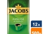 Jacobs - Auslese Klassisch Ground Coffee - 12x 500g