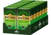 Jacobs - Auslese Klassisch Ground Coffee - 12x 500g