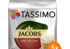 Tassimo - Jacobs Cafe au Lait - 5x 16 T-Discs