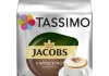 Tassimo - Jacobs Cappuccino Classico - 5x 8 T-Discs
