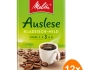 Melitta - Auslese Classic-Mild Ground Coffee - 12x 500g