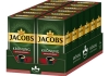 Jacobs - Krönung Decaffeinated Ground Coffee - 12x 500g