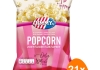 Jimmy's - Popcorn Sweet - 21 Mini bags