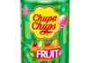 Chupa Chups - Lollipops Fruit - 100 pcs