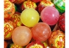 Chupa Chups - Lollipops Fruit - 100 pcs