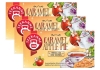 Teekanne - Caramel Apple Pie Tea - 3x 18 Tea bags