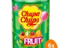 Chupa Chups - Lollipops Fruit - 6x 100 pcs