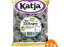 Katja - Liquorice Herring - 12x 500g