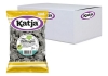 Katja - Liquorice Herring - 12x 500g