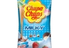 Chupa Chups - Lollipops Milky - (Refill bag) - 120 pcs