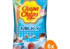 Chupa Chups - Lollipops Milky - (Refill bag) - 6x 120 pcs