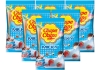 Chupa Chups - Lollipops Milky - (Refill bag) - 6x 120 pcs