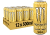 Monster Energy - Ultra Gold Zero Sugar - 12x 500ml