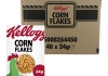 Kellogg's - Cornflakes - 40x 24g