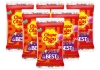 Chupa Chups - Lollipops The Best Of (Refill bag) - 6x 120 pcs