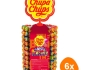 Chupa Chups - Lollipops The Best Of (Wheel) - 6x 200 pcs