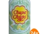 Chupa Chups - Sparkling Melon & Cream Soda - 24x 345ml