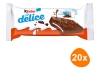 Ferrero - Kinder Delice (T1) - 20 pcs