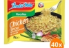 Indomie - Instant Noodles Chicken - 40 bags