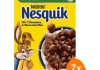 Nesquik - Chocolate Cereal - 7x 330g