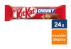 Kitkat Chunky - 24 Bars
