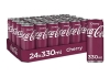 Coca Cola - Cherry - 24x 330ml