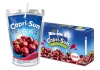 Capri-Sun - Cherry  - 10x 200ml