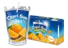 Capri-Sun - Orange  - 10x 200ml