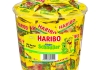 Haribo - Children pacifier - 6x 100 Mini bags