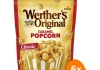 Werther's Original - Caramel Popcorn Classic - 6x 140g