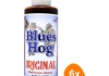 Blues Hog - Original Barbecue Sauce Squeeze Bottle - 6x 709g
