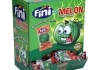 Fini - Watermelon Bubble Gum - 200 pcs