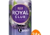 Royal Club - Cassis - 24x 330ml
