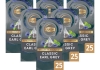 Lipton - Exclusive Selection Classic Earl Grey - 6x 25 Tea bags