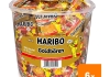 Haribo - Gold bears - 6x 100 Mini bags