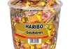 Haribo - Gold bears - 6x 100 Mini bags