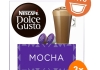 Dolce Gusto - Mocha - 3x 16 Pods