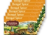 Celestial Seasonings - Bengal Spice Herbal Tea - 6x 20 Tea Bags