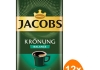 Jacobs - Krönung Balance Ground Coffee - 12x 500g