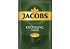Jacobs - Krönung Crema Beans - 1kg