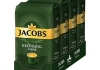 Jacobs - Krönung Crema Beans - 4x 1kg