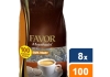 Favor - Darkroast Megabag - 8x 100 pads