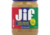 Jif - Extra Crunchy Peanut Butter - 12x 454g