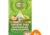 Lipton - Exclusive Selection Green Tea Mandarine Orange - 6x 25 Tea bags