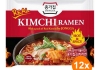 Jongga - Kimchi Ramen - 12 bags