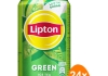 Lipton - Ice Tea Green - 24x 330ml