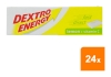 Dextro Energy - Lemon - 24 packs