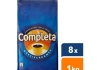 Completa - Coffee creamer - 8x 1kg