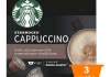 Starbucks - Cappuccino by Nescafé Dolce Gusto - 3x 12 Pods