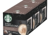 Starbucks - Cappuccino by Nescafé Dolce Gusto - 3x 12 Pods